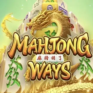 Mahjong Ways