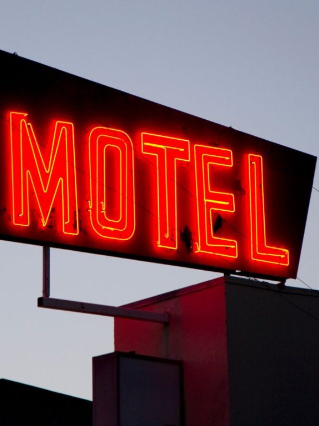 Dicas para encontrar o melhor motel perto de mim