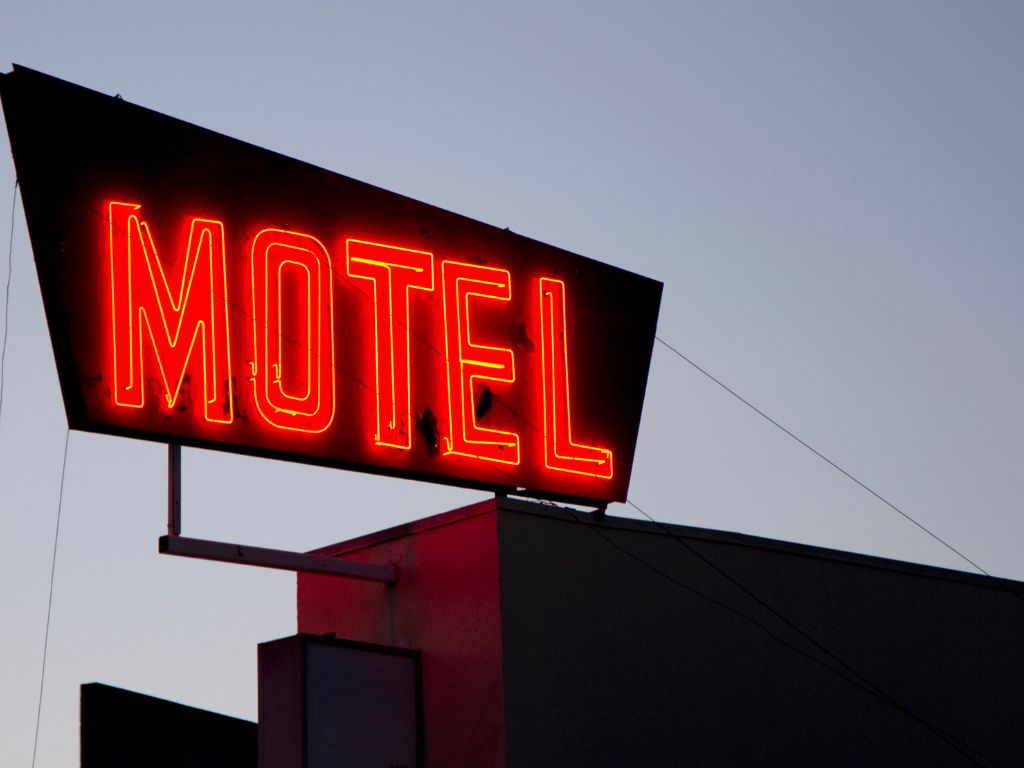 5 dicas para encontrar o melhor motel perto de mim