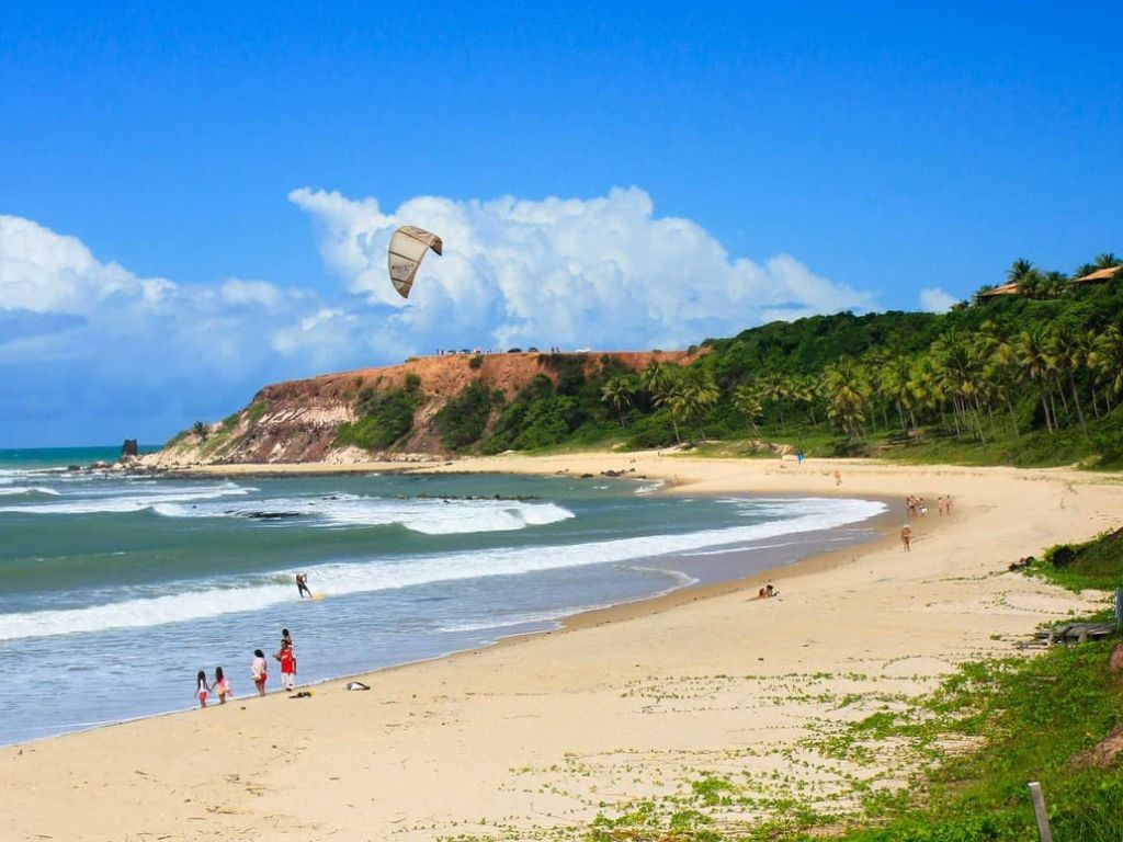 Praia do amor: dicas para ter um final de semana apaixonado na praia