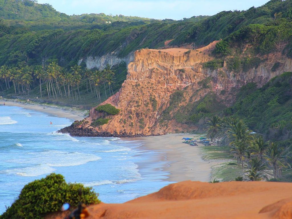 Praia do amor: dicas para ter um final de semana apaixonado na praia