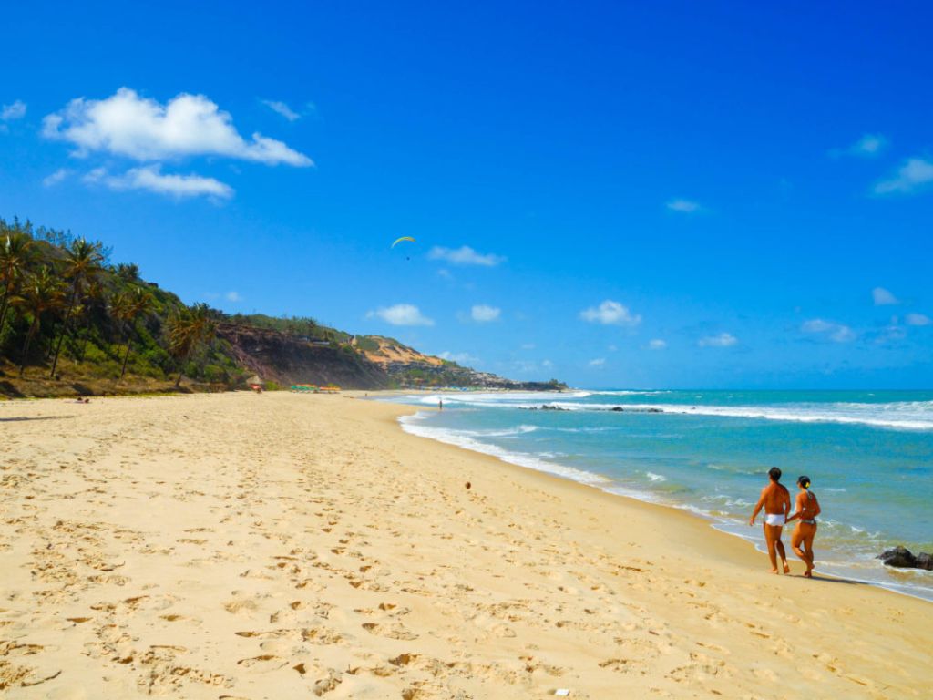 Praia do amor: dicas para ter um final de semana apaixonado na praia