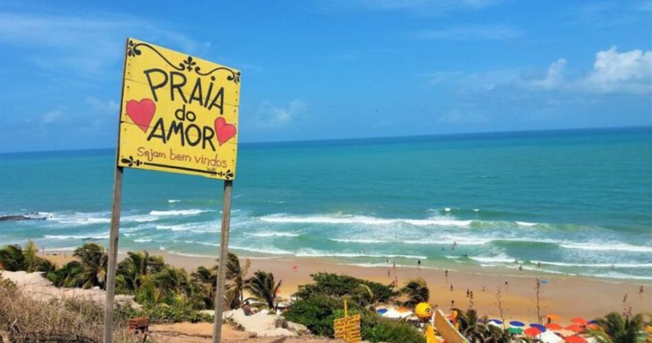 Praia do amor: dicas para ter um final de semana apaixonado na praia